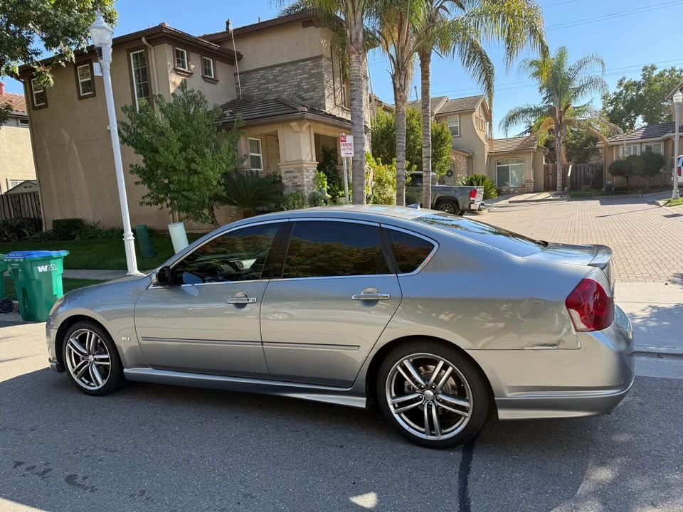 2007 Infiniti M 3rd Gen - Image 3 of 17