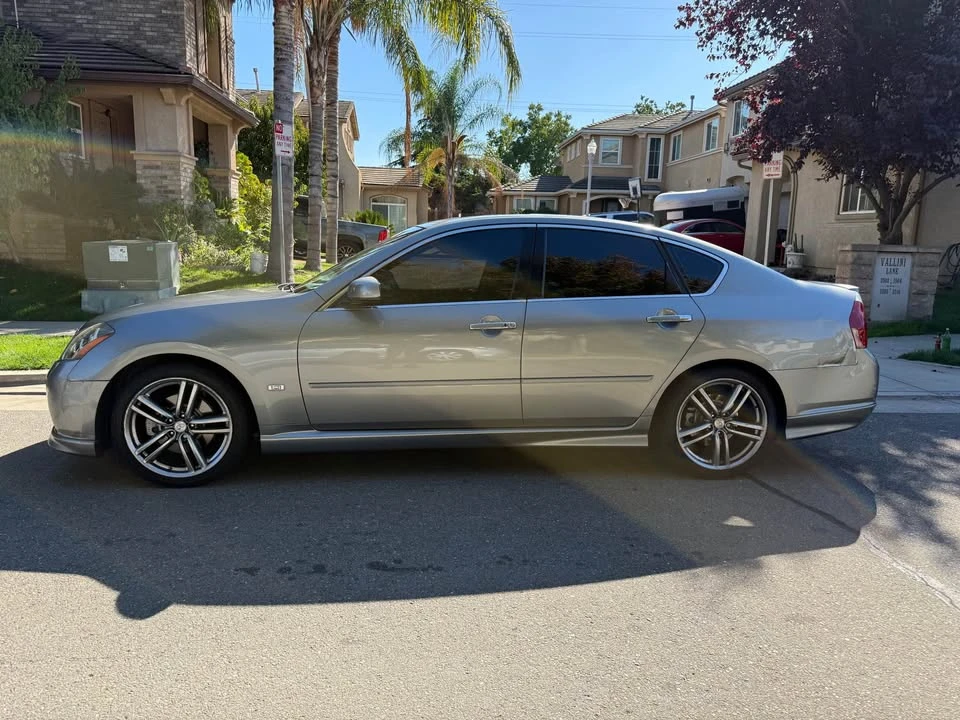 2007 Infiniti M 3rd Gen - Image 2 of 17