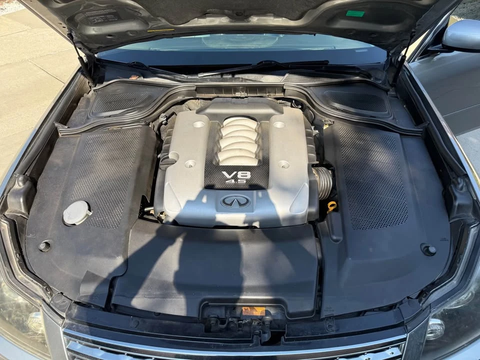 2007 Infiniti M 3rd Gen - Image 17 of 17