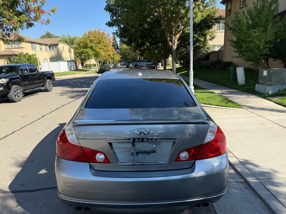 2007 Infiniti M 3rd Gen - Image 5 of 17
