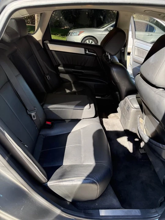 2007 Infiniti M 3rd Gen - Image 14 of 17