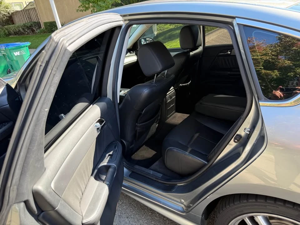 2007 Infiniti M 3rd Gen - Image 11 of 17