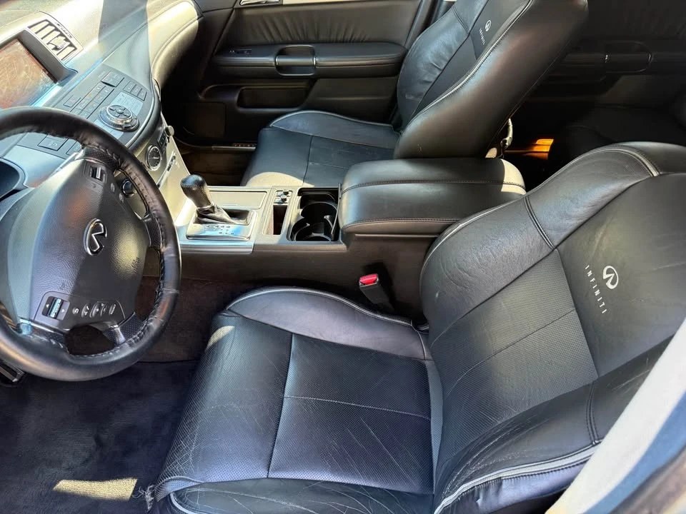 2007 Infiniti M 3rd Gen - Image 10 of 17
