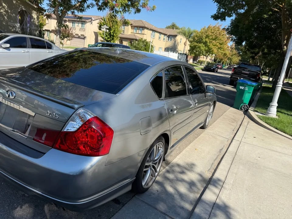 2007 Infiniti M 3rd Gen - Image 6 of 17