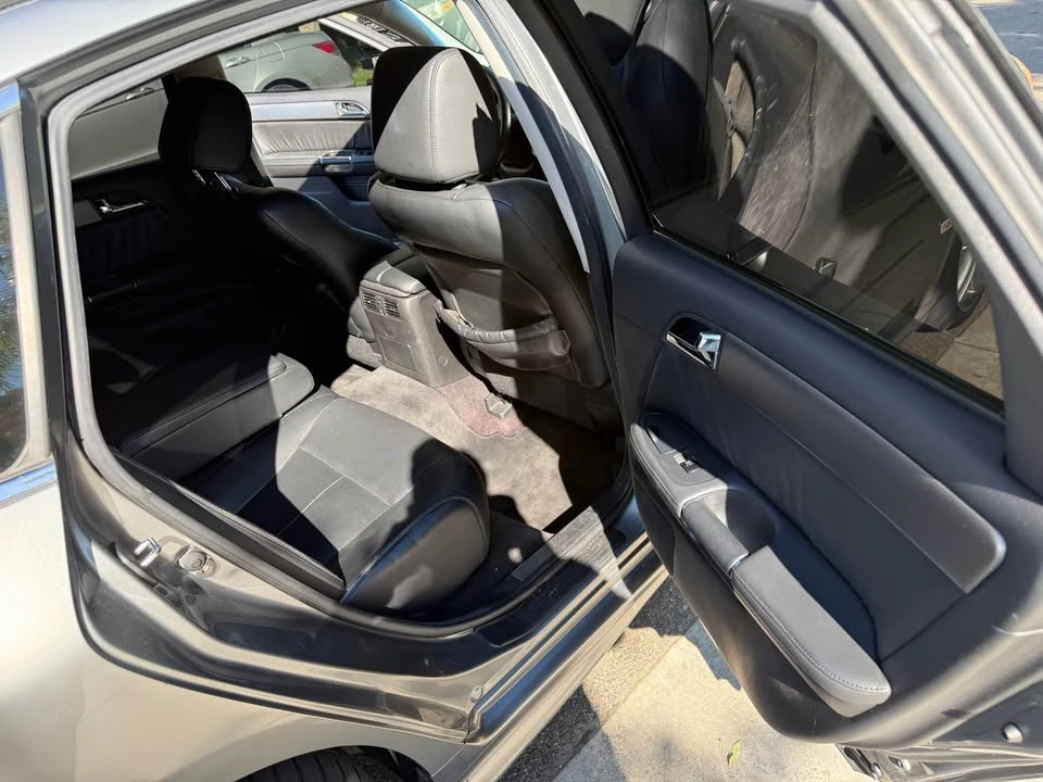 2007 Infiniti M 3rd Gen - Image 13 of 17