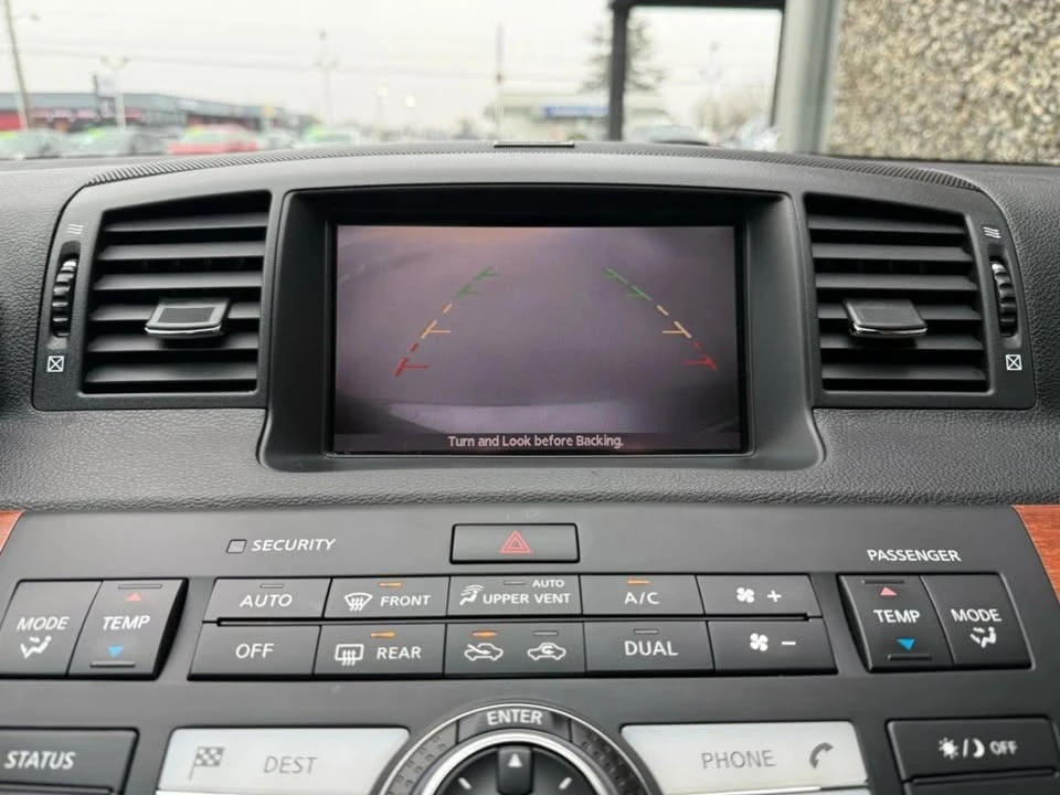 2007 Infiniti M 3rd Gen - Image 13 of 18