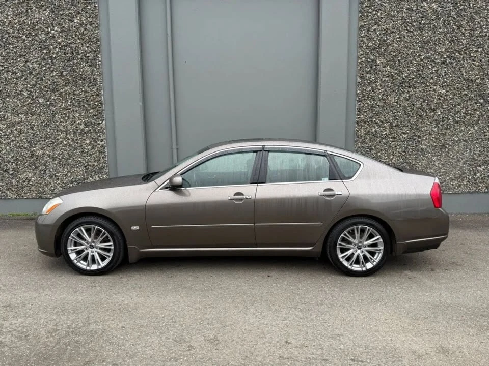 2007 Infiniti M 3rd Gen - Image 2 of 18