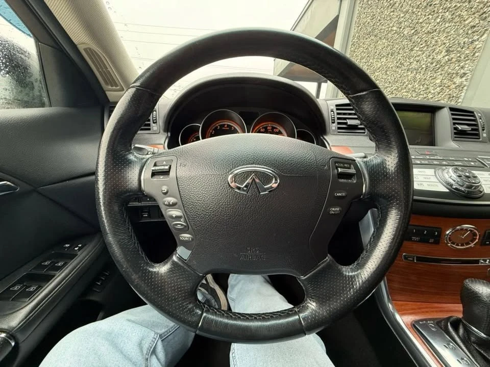 2007 Infiniti M 3rd Gen - Image 9 of 18