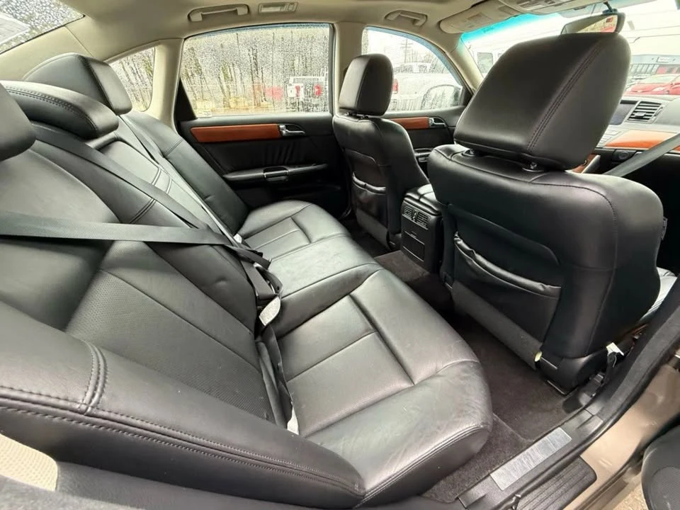 2007 Infiniti M 3rd Gen - Image 17 of 18