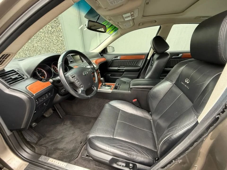 2007 Infiniti M 3rd Gen - Image 14 of 18