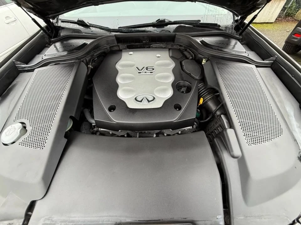 2007 Infiniti M 3rd Gen - Image 18 of 18