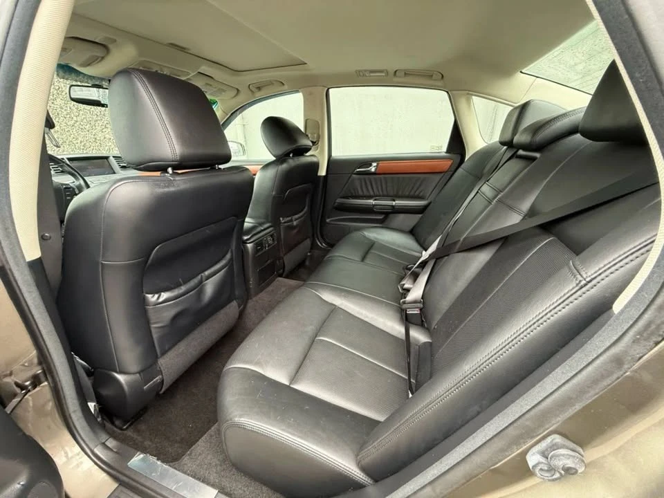 2007 Infiniti M 3rd Gen - Image 16 of 18