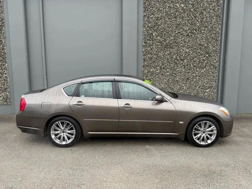 2007 Infiniti M 3rd Gen - Image 5 of 18