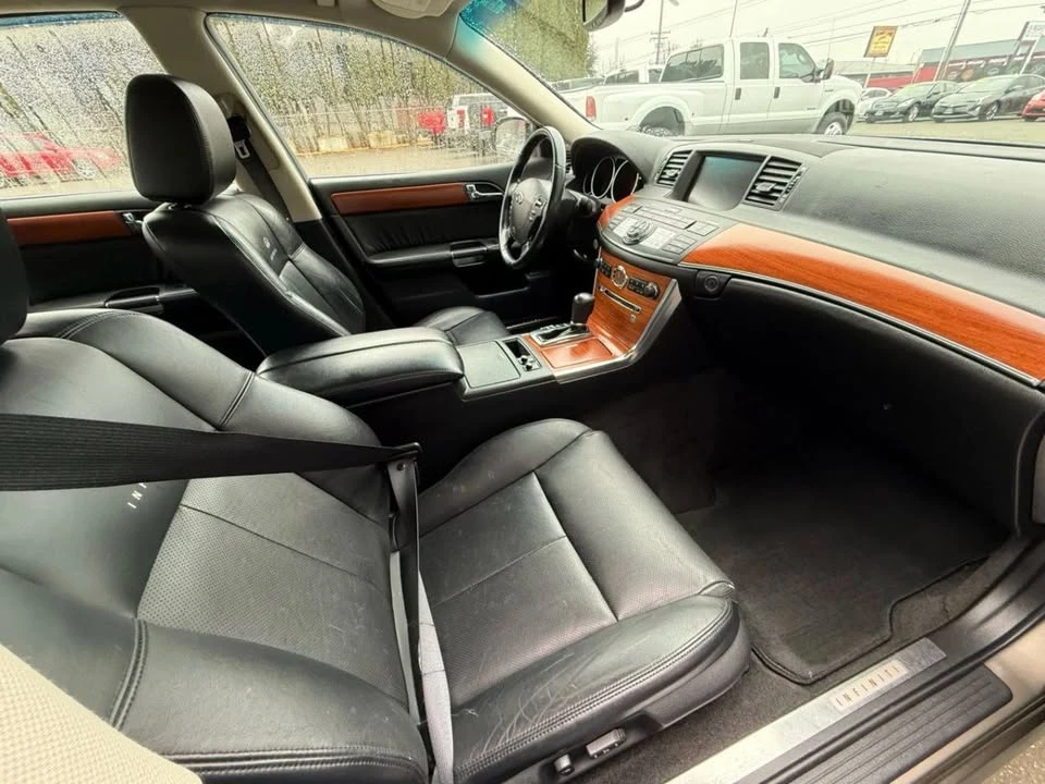 2007 Infiniti M 3rd Gen - Image 15 of 18