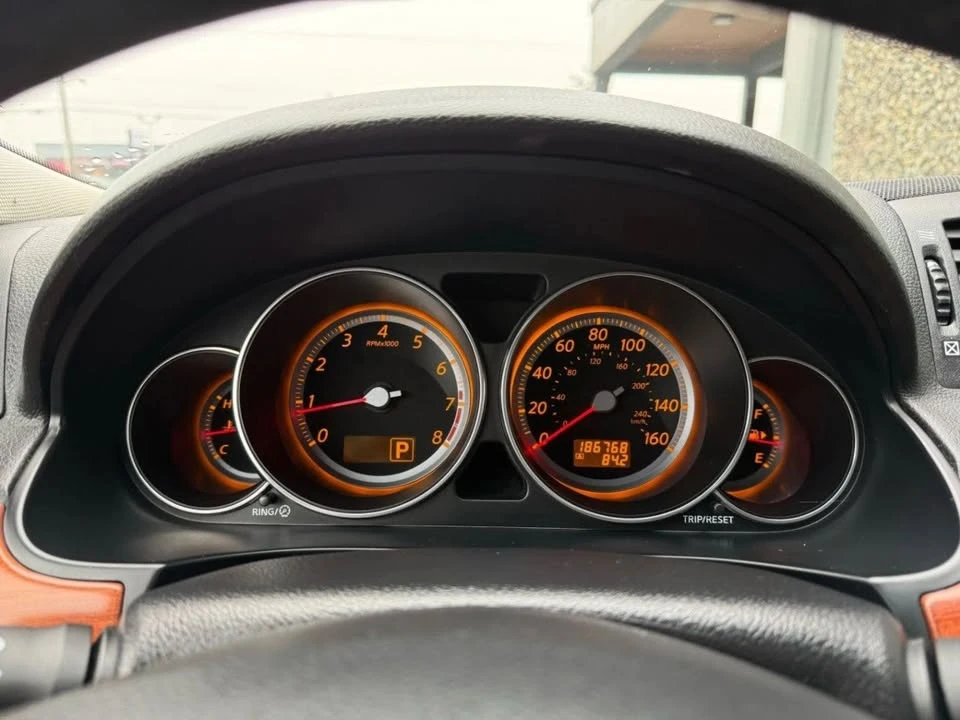 2007 Infiniti M 3rd Gen - Image 10 of 18