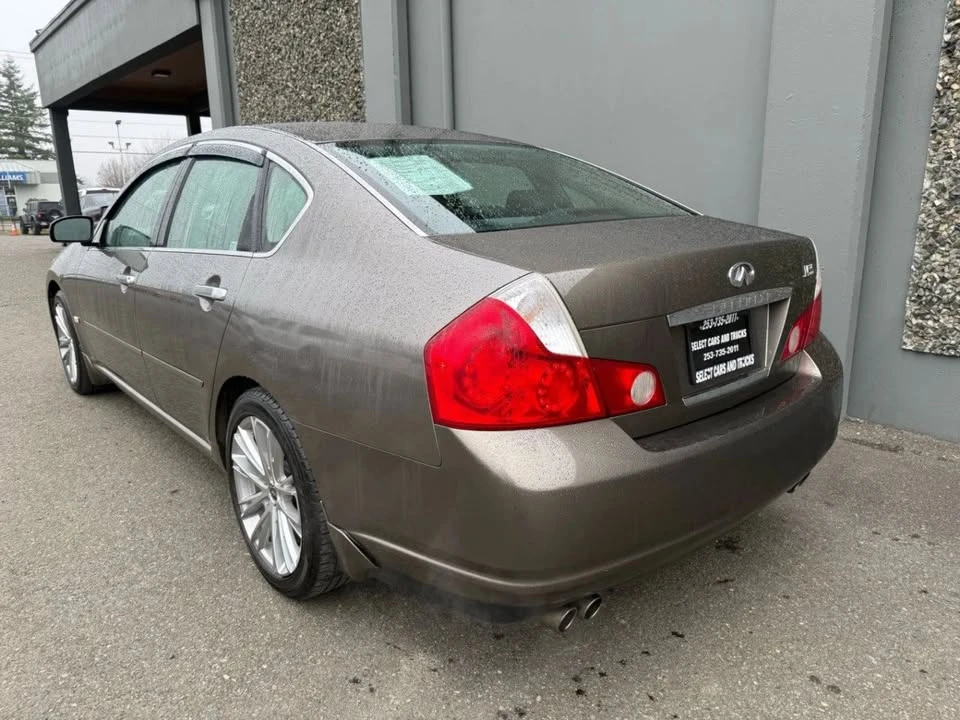 2007 Infiniti M 3rd Gen - Image 3 of 18
