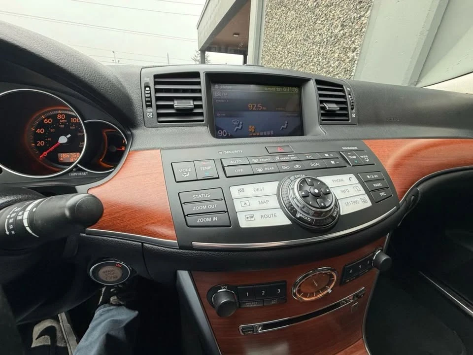2007 Infiniti M 3rd Gen - Image 11 of 18