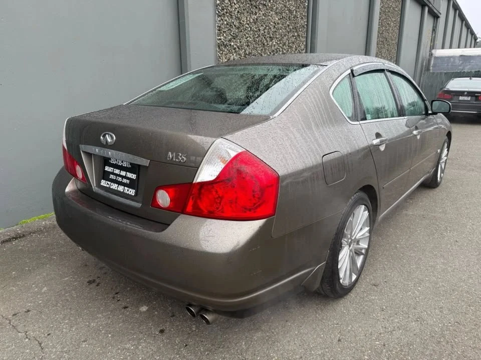 2007 Infiniti M 3rd Gen - Image 6 of 18