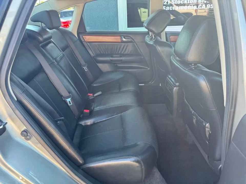 2007 Infiniti M 3rd Gen - Image 13 of 20