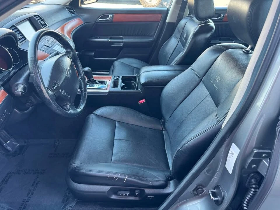 2007 Infiniti M 3rd Gen - Image 10 of 20