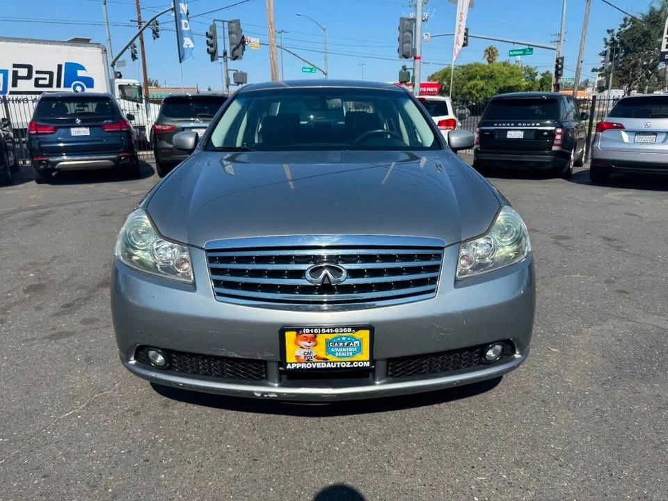 2007 Infiniti M 3rd Gen - Image 3 of 20