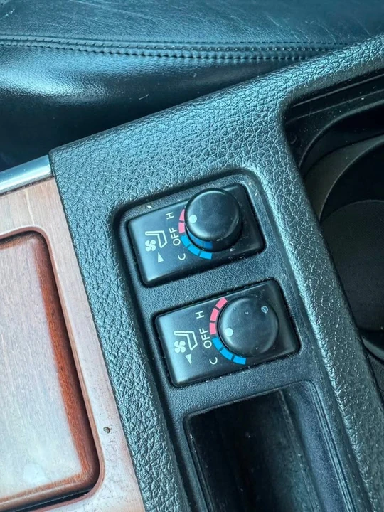 2007 Infiniti M 3rd Gen - Image 17 of 20