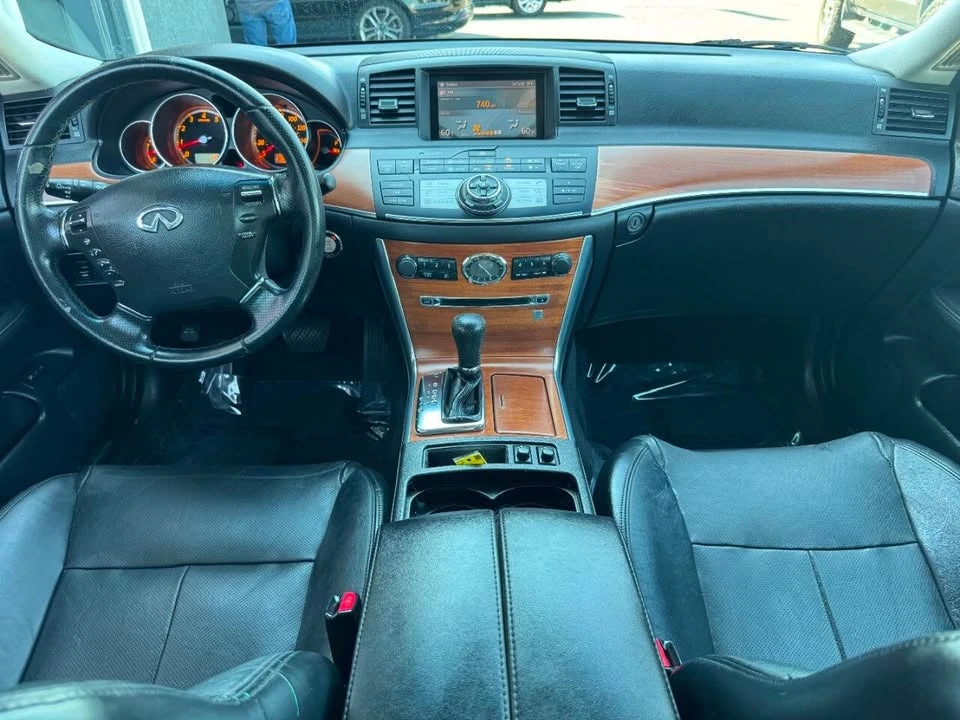 2007 Infiniti M 3rd Gen - Image 15 of 20