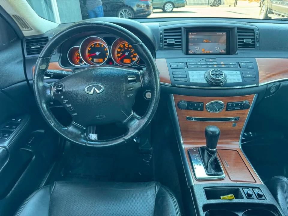 2007 Infiniti M 3rd Gen - Image 14 of 20