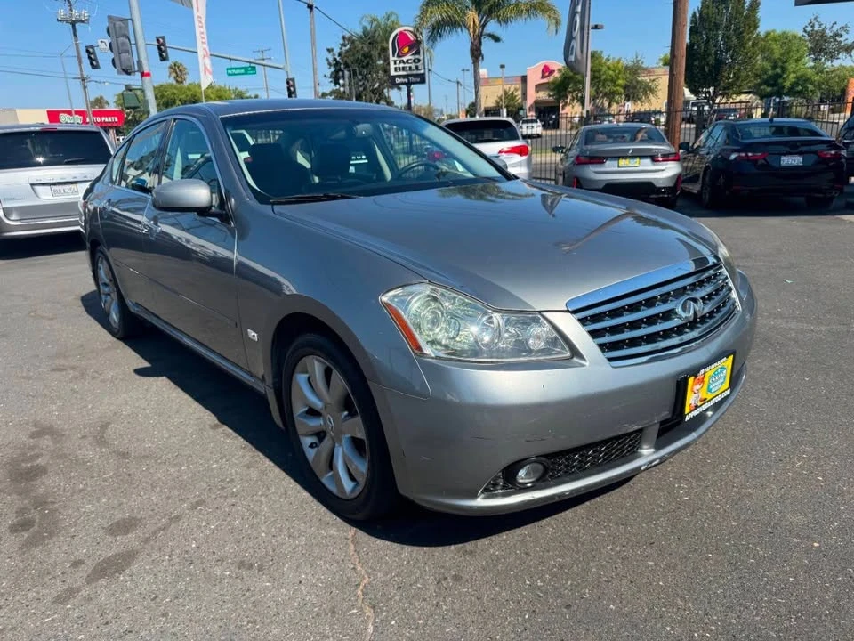 2007 Infiniti M 3rd Gen - Image 2 of 20