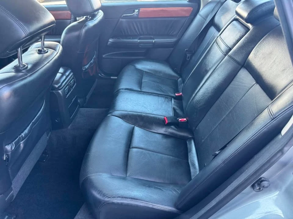 2007 Infiniti M 3rd Gen - Image 11 of 20
