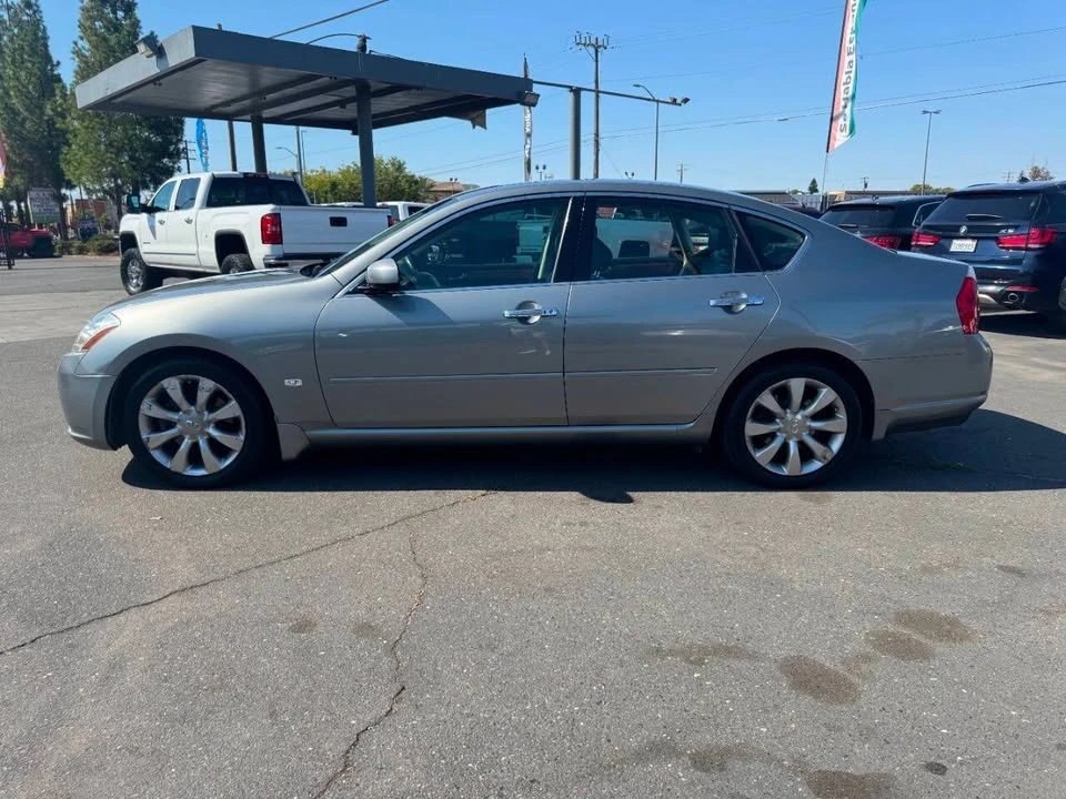 2007 Infiniti M 3rd Gen - Image 9 of 20