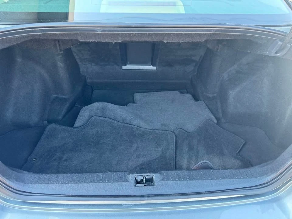 2007 Infiniti M 3rd Gen - Image 19 of 20