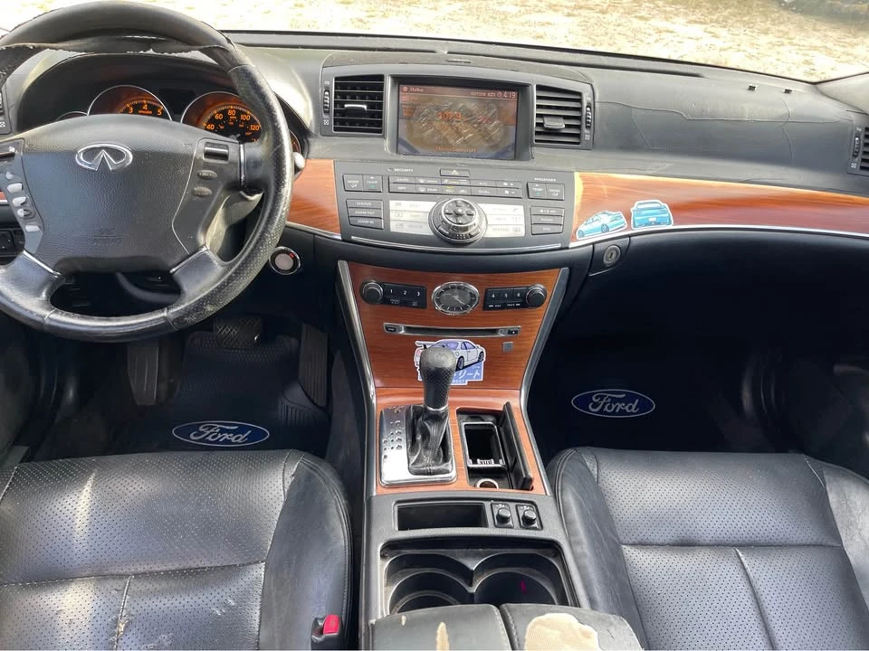 2007 Infiniti M 3rd Gen - Image 6 of 8