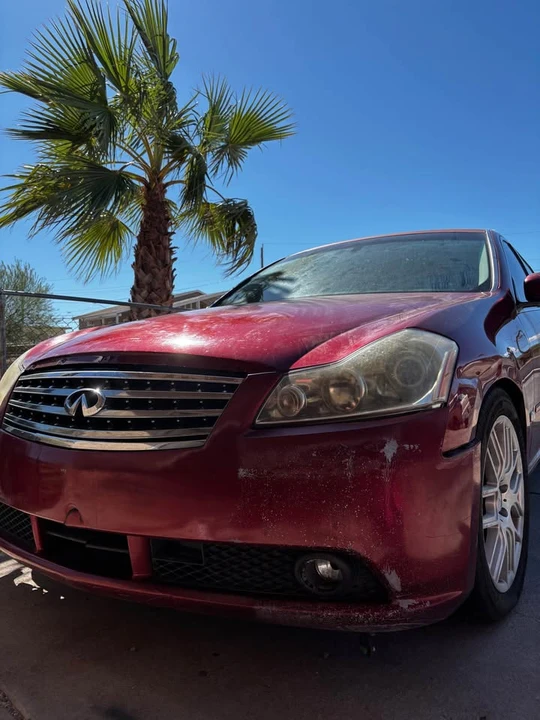 2007 Infiniti M 3rd Gen - Image 3 of 8