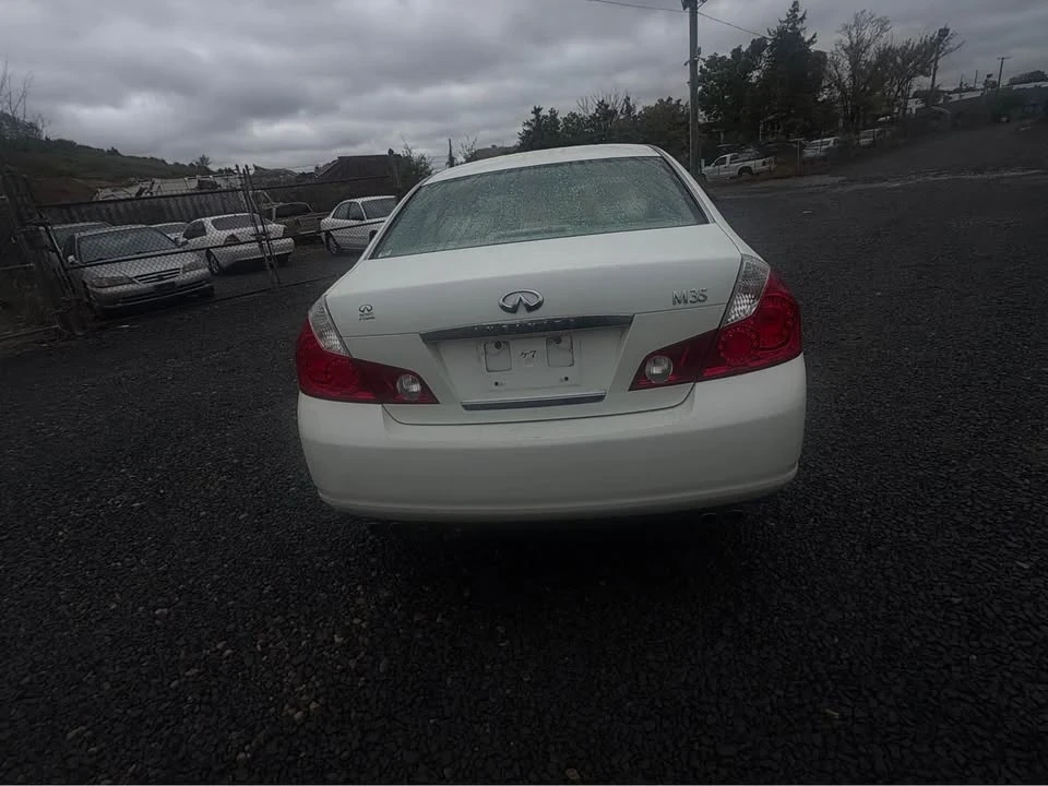 2007 Infiniti M 3rd Gen - Image 6 of 10