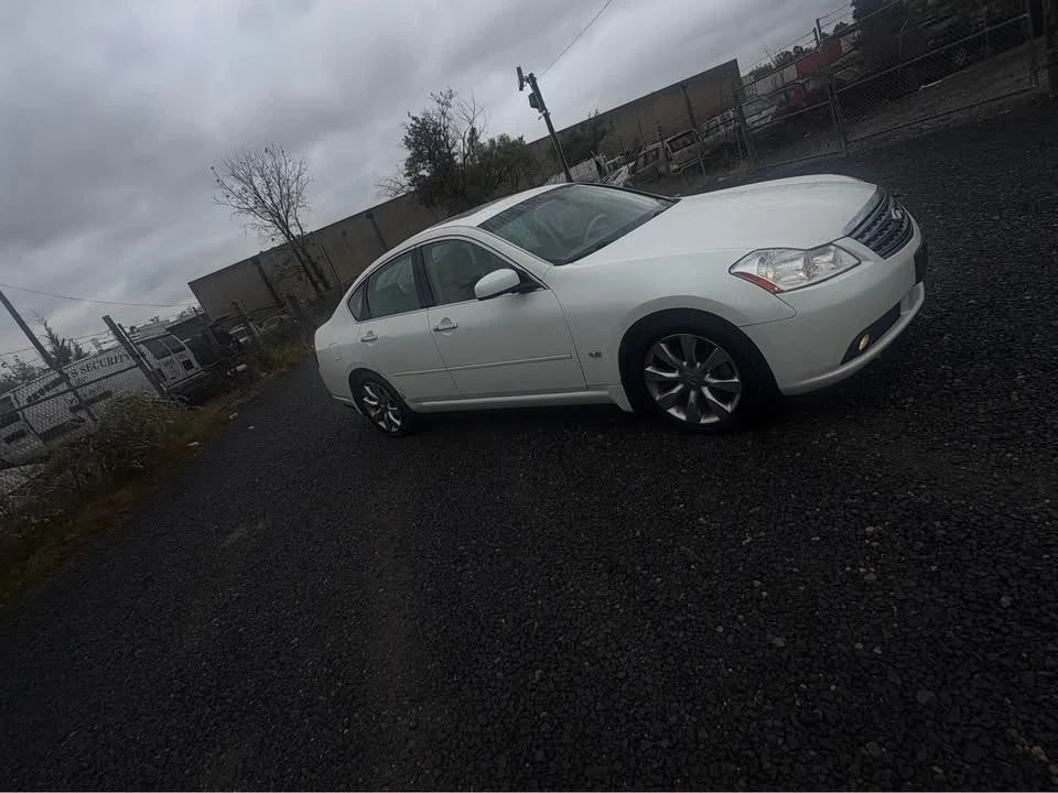 2007 Infiniti M 3rd Gen - Image 4 of 10