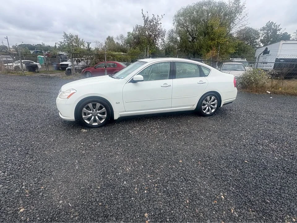 2007 Infiniti M 3rd Gen - Image 2 of 10