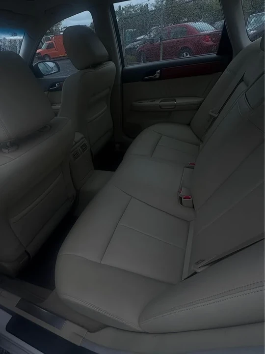 2007 Infiniti M 3rd Gen - Image 9 of 10
