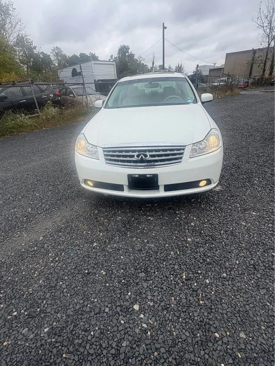 2007 Infiniti M 3rd Gen - Image 3 of 10