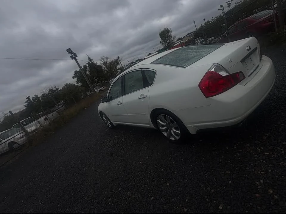 2007 Infiniti M 3rd Gen - Image 7 of 10