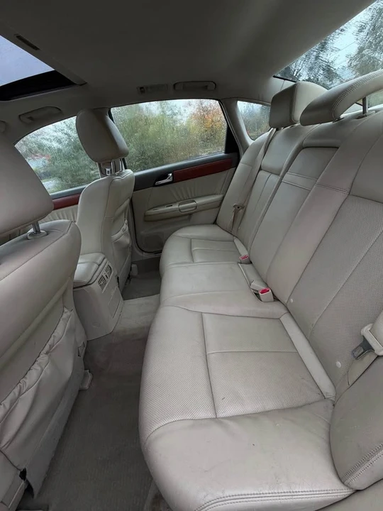 2007 Infiniti M 3rd Gen - Image 7 of 7