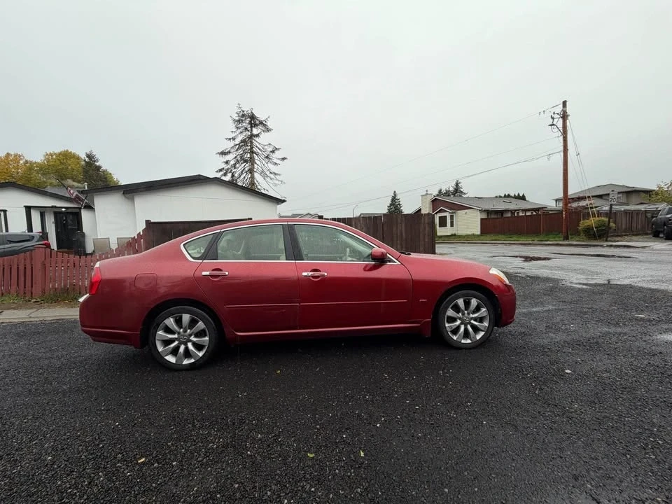 2007 Infiniti M 3rd Gen - Image 3 of 7
