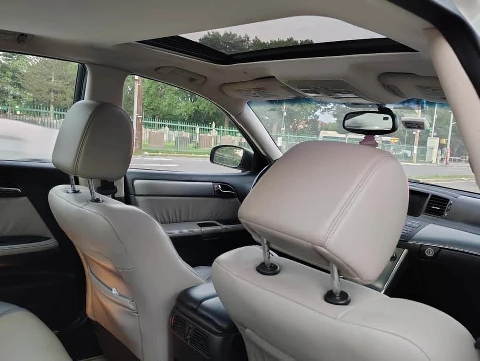 2007 Infiniti M 3rd Gen - Image 16 of 16