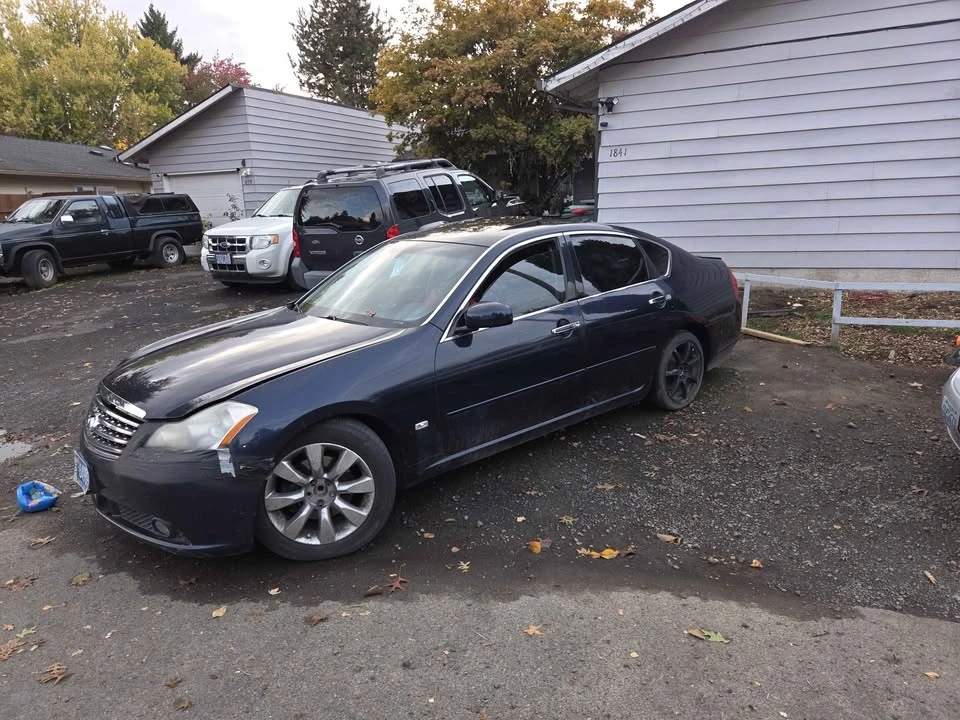 2007 Infiniti M 3rd Gen - Image 3 of 4
