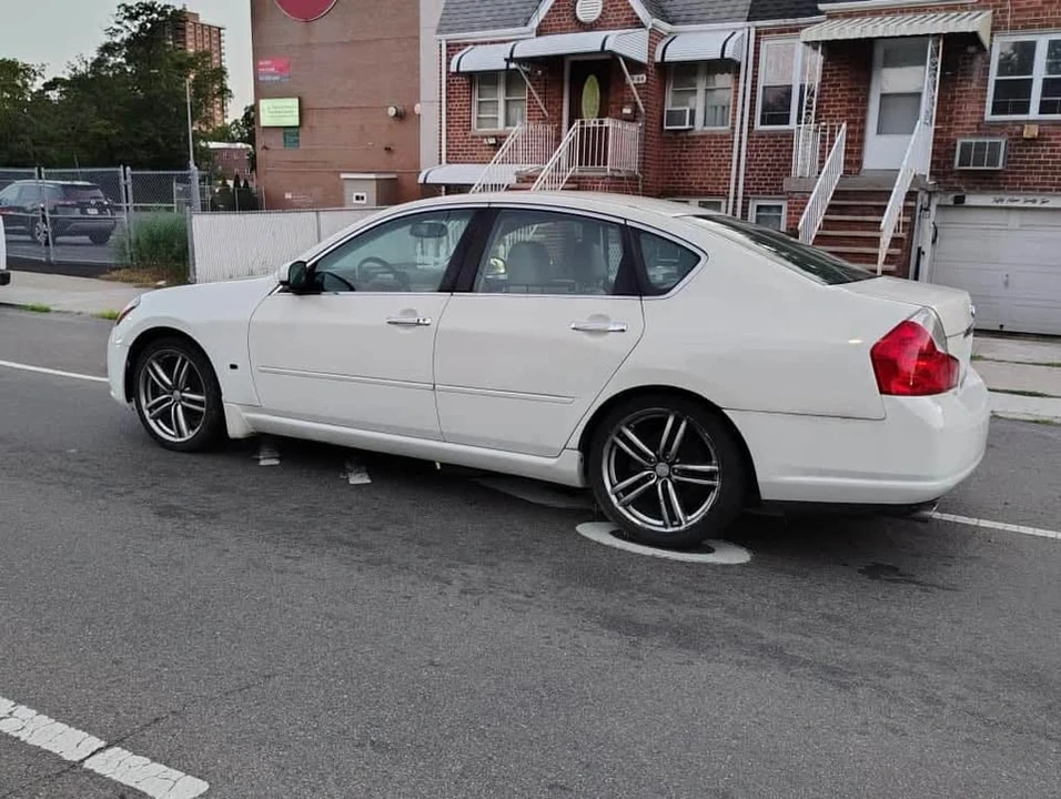 2007 Infiniti M 3rd Gen - Image 5 of 16