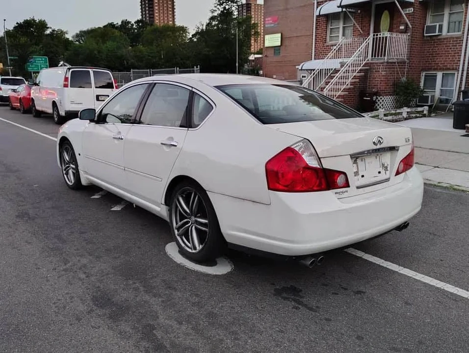 2007 Infiniti M 3rd Gen - Image 2 of 16