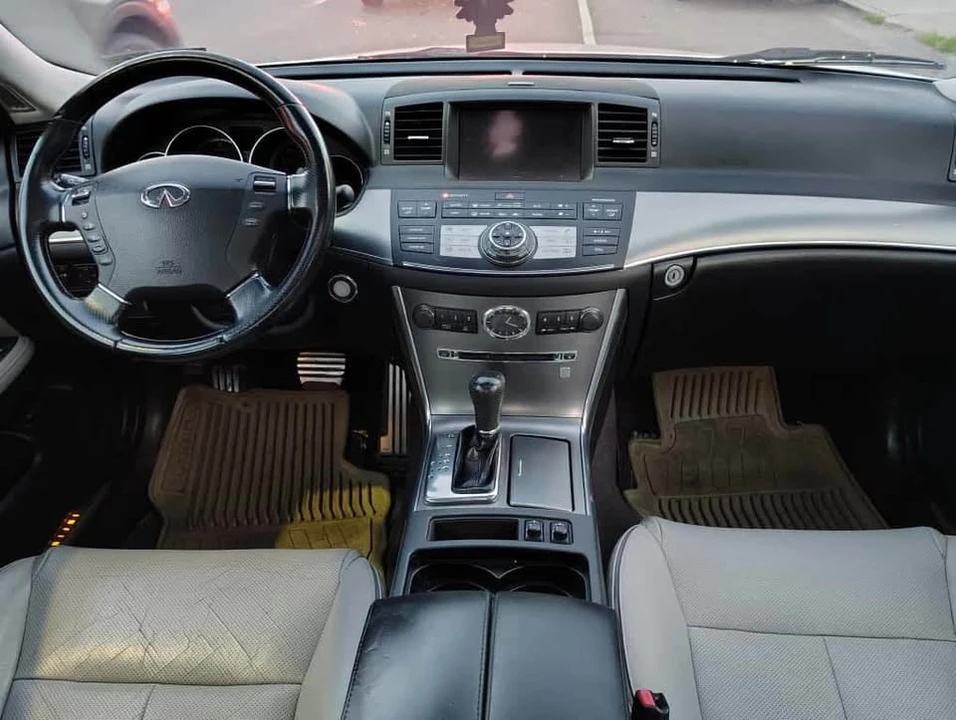 2007 Infiniti M 3rd Gen - Image 13 of 16