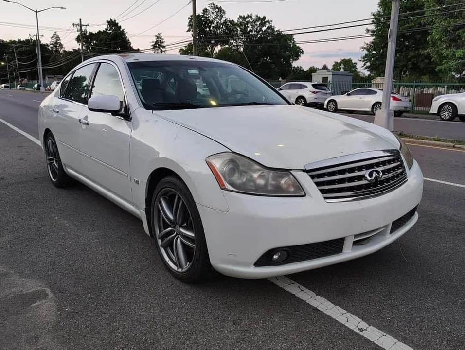 2007 Infiniti M 3rd Gen - Image 4 of 16