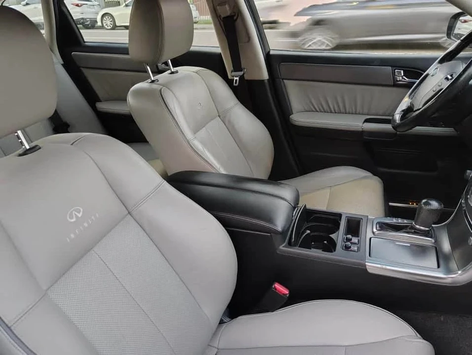 2007 Infiniti M 3rd Gen - Image 15 of 16
