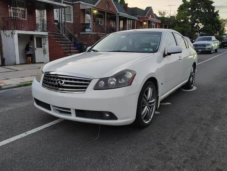 2007 Infiniti M 3rd Gen - Image 10 of 16